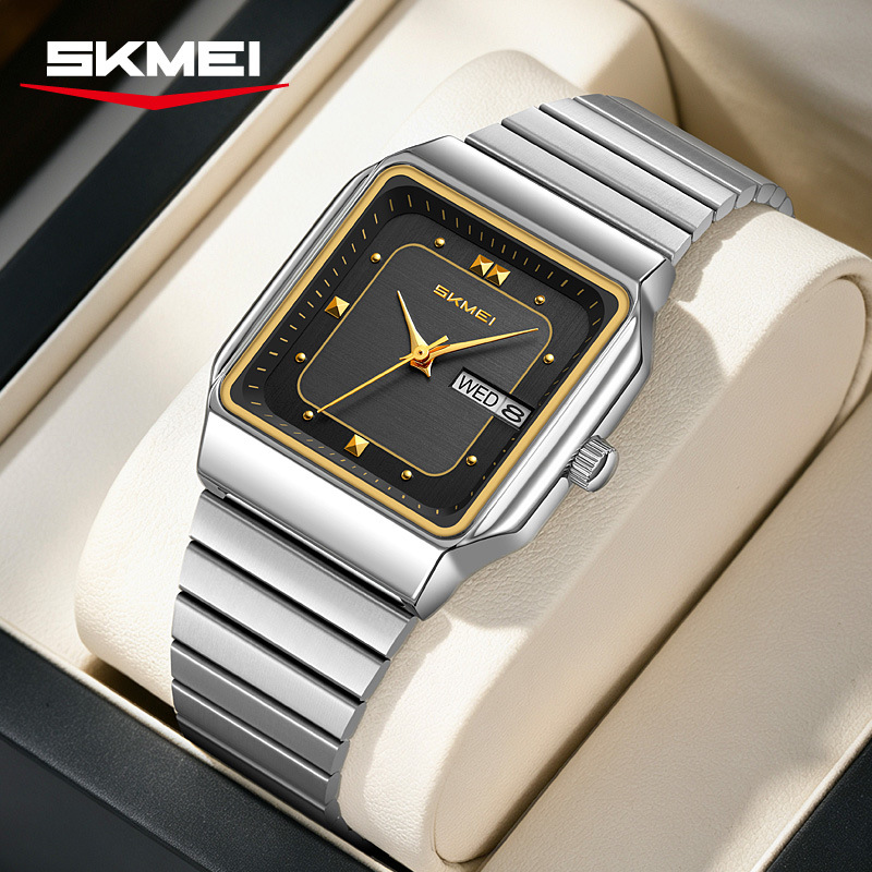 Luxury Watch Brand For Women - Marka Kadın Saati Paslanmaz Çelik Ayarlanabilir