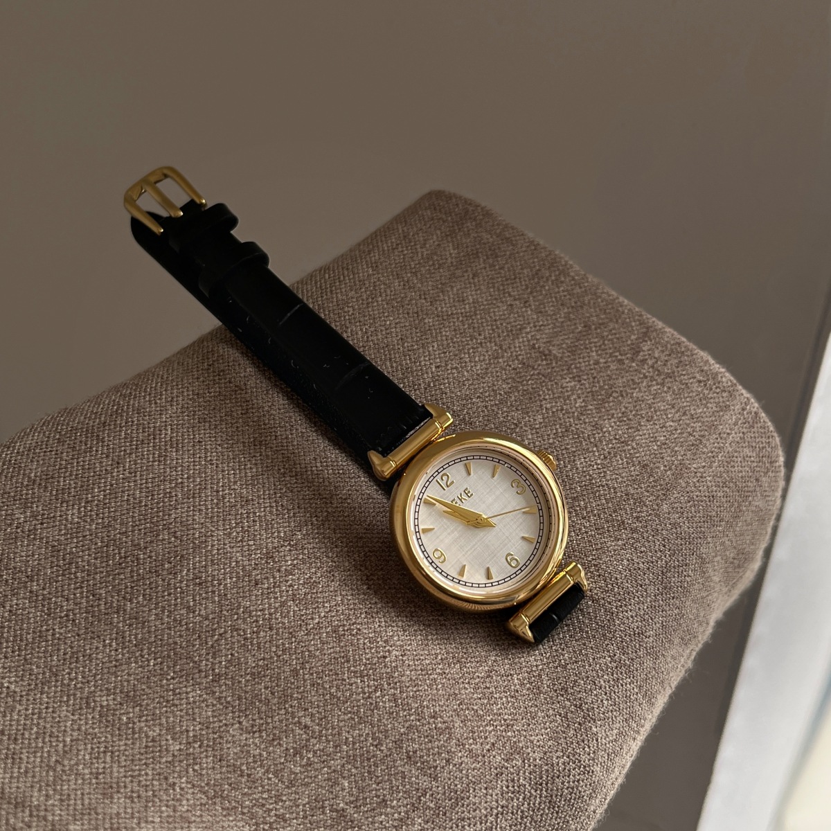 Luxury Watch Vintage - Vintage Tarzı Lüks Saat, Üst Düzey