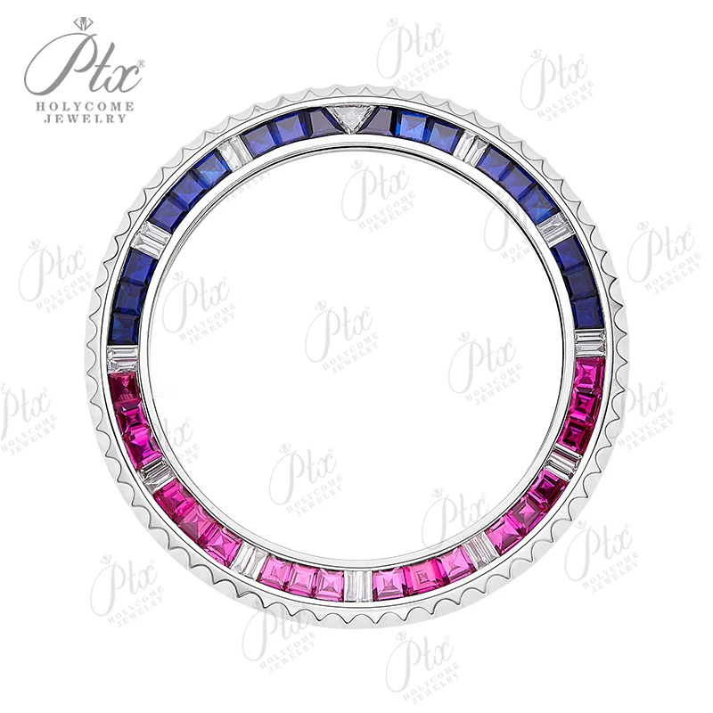 Luxury Watch And Price - Fit 40.30mm Lüks İzle Çerçeve Paslanmaz