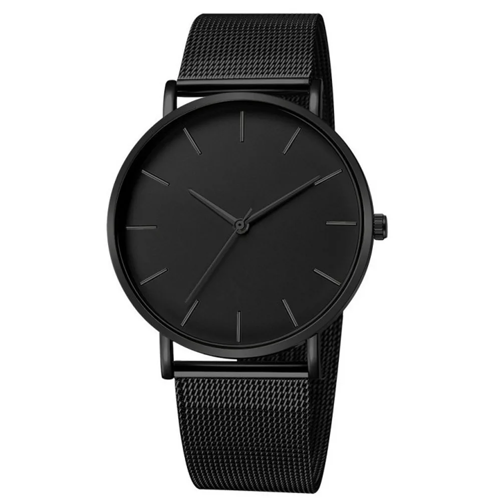 Luxury Watch Vintage - Günlük Kullanım İçin Sade Kadın Saati