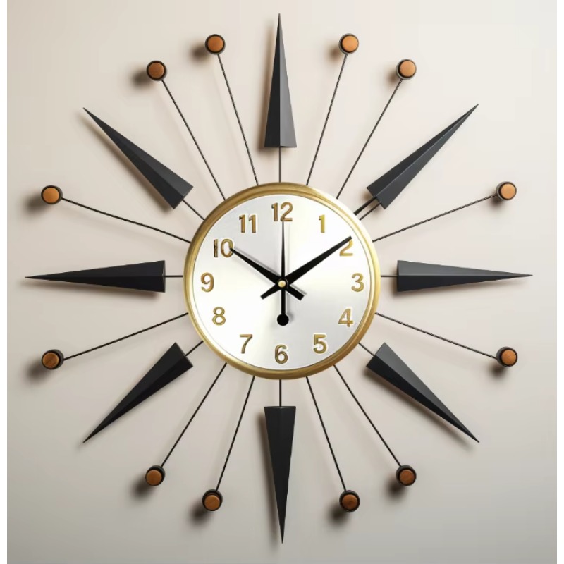 Luxury Watch And Price - 60cm Fabrika Fiyatı Yeni Büyük Duvar