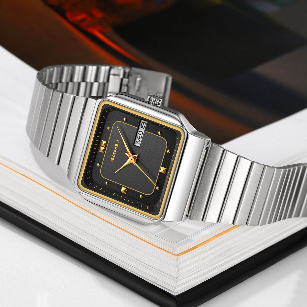 Marka Kadın Saati Paslanmaz Çe - Luxury Watch Brand For Women incelemesi ve fiyatı