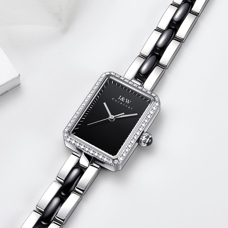 Karnaval Marka High-End Serisi - Luxury Watch Brand For Women incelemesi ve fiyatı