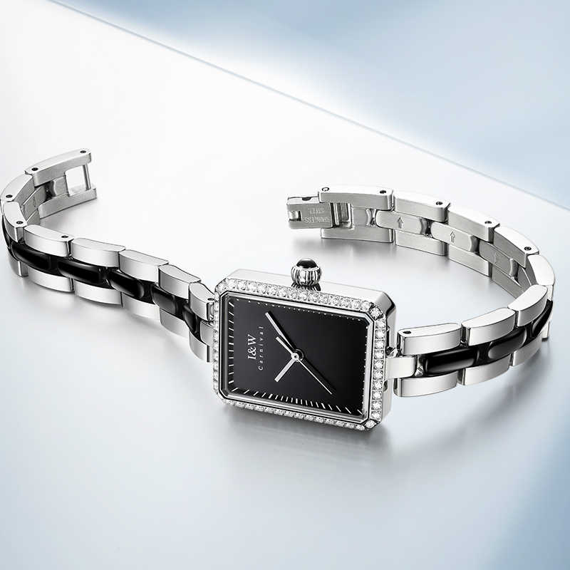 Karnaval Marka High-End Serisi - Luxury Watch Brand For Women incelemesi ve fiyatı