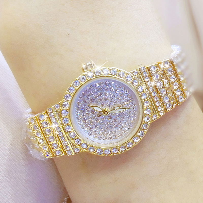 Kadın Saati Ünlü Lüks Markalar - Luxury Watch Brand For Women incelemesi ve fiyatı