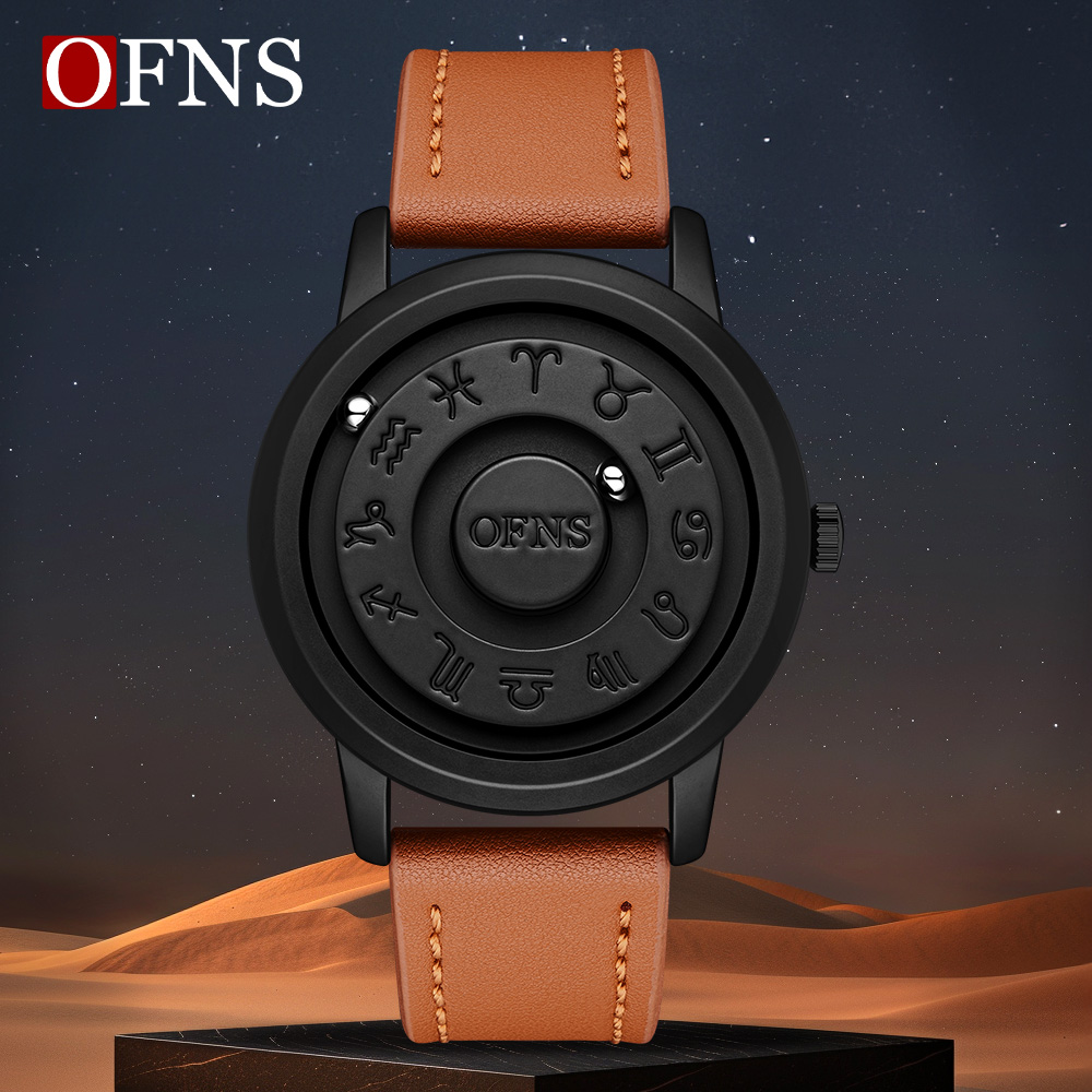 Moda OFNS yeni 1553 lüks erkek - Luxury Watch Shop incelemesi ve fiyatı