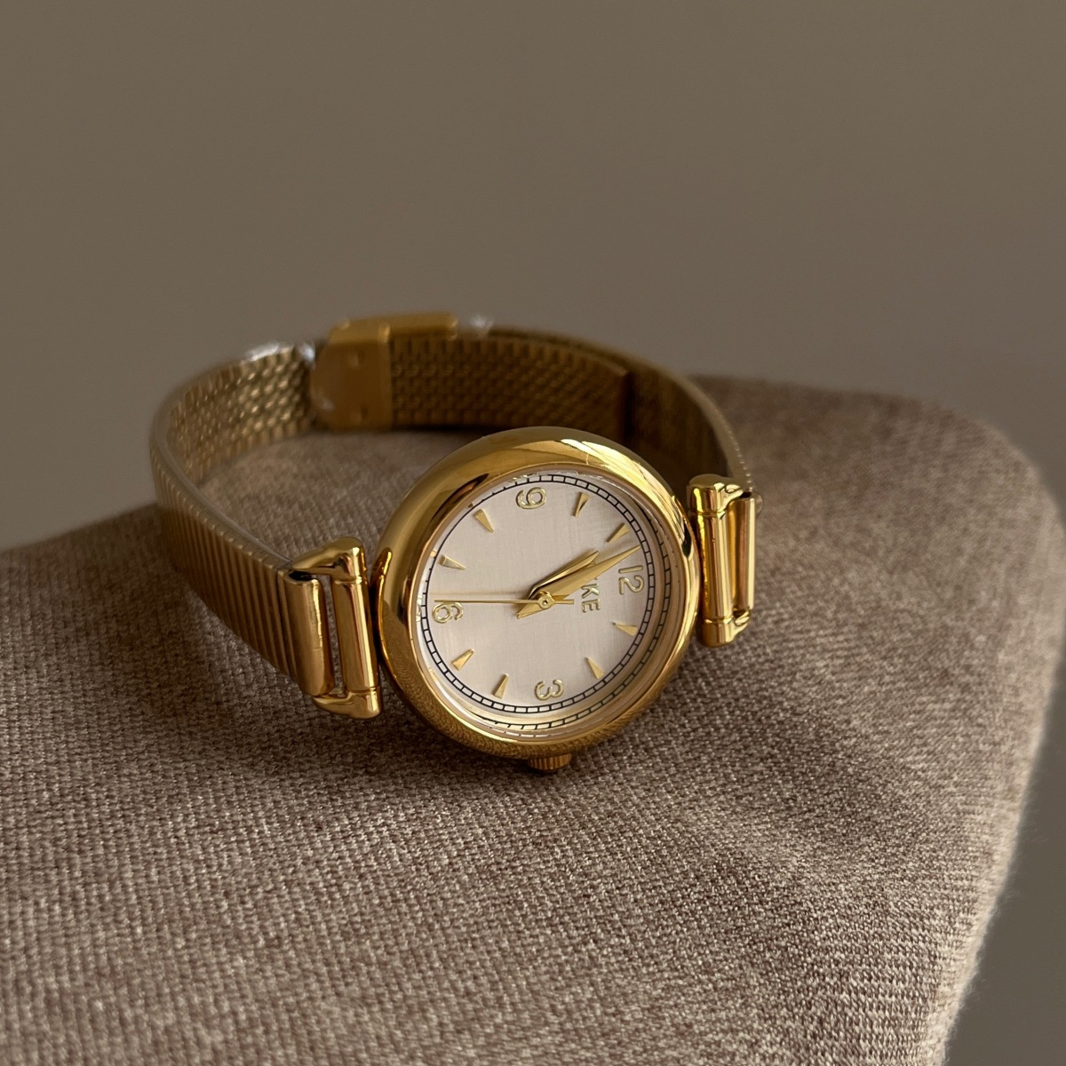 Vintage Tarzı Lüks Saat, Üst D - Luxury Watch Vintage incelemesi ve fiyatı