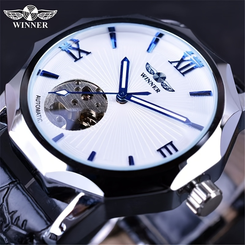 Erkekler için Klasik, Oyma Det - Luxury Watch Name Brands incelemesi ve fiyatı