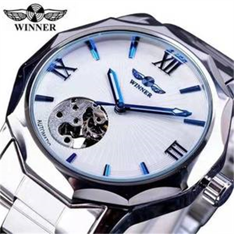 Erkekler için Klasik, Oyma Det - Luxury Watch Name Brands incelemesi ve fiyatı