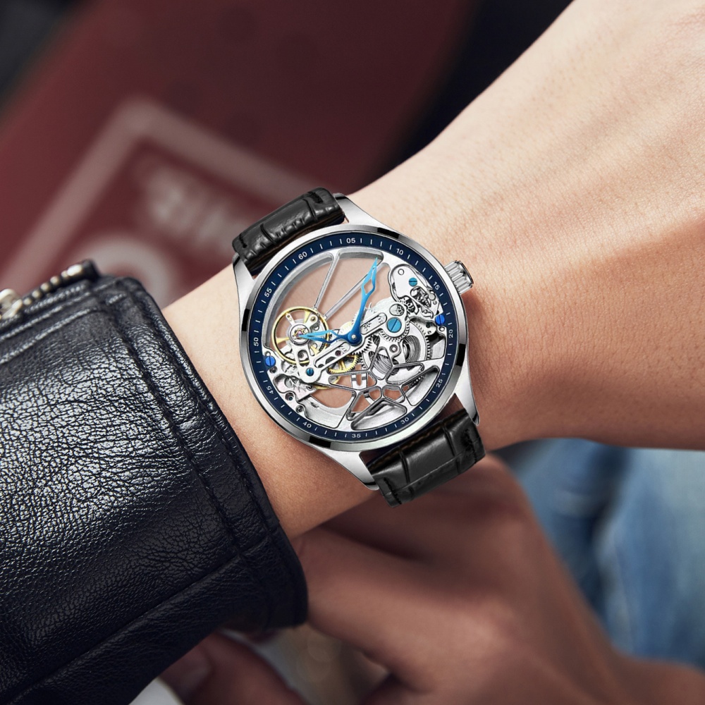 Yeni Orijinal Çift Taraflı Oym - Luxury Watch Name Brands incelemesi ve fiyatı