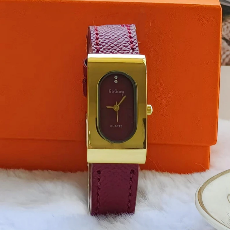 Lüks Bayanlar Marka Kadın Izle - Luxury Watch Brand For Women incelemesi ve fiyatı