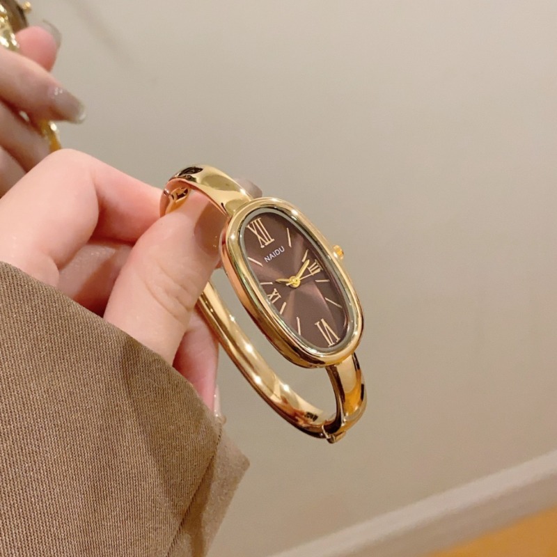 Üst Marka Kadın Oval Roma Kadr - Luxury Watch Brand For Women incelemesi ve fiyatı