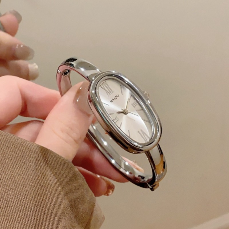 Üst Marka Kadın Oval Roma Kadr - Luxury Watch Brand For Women incelemesi ve fiyatı