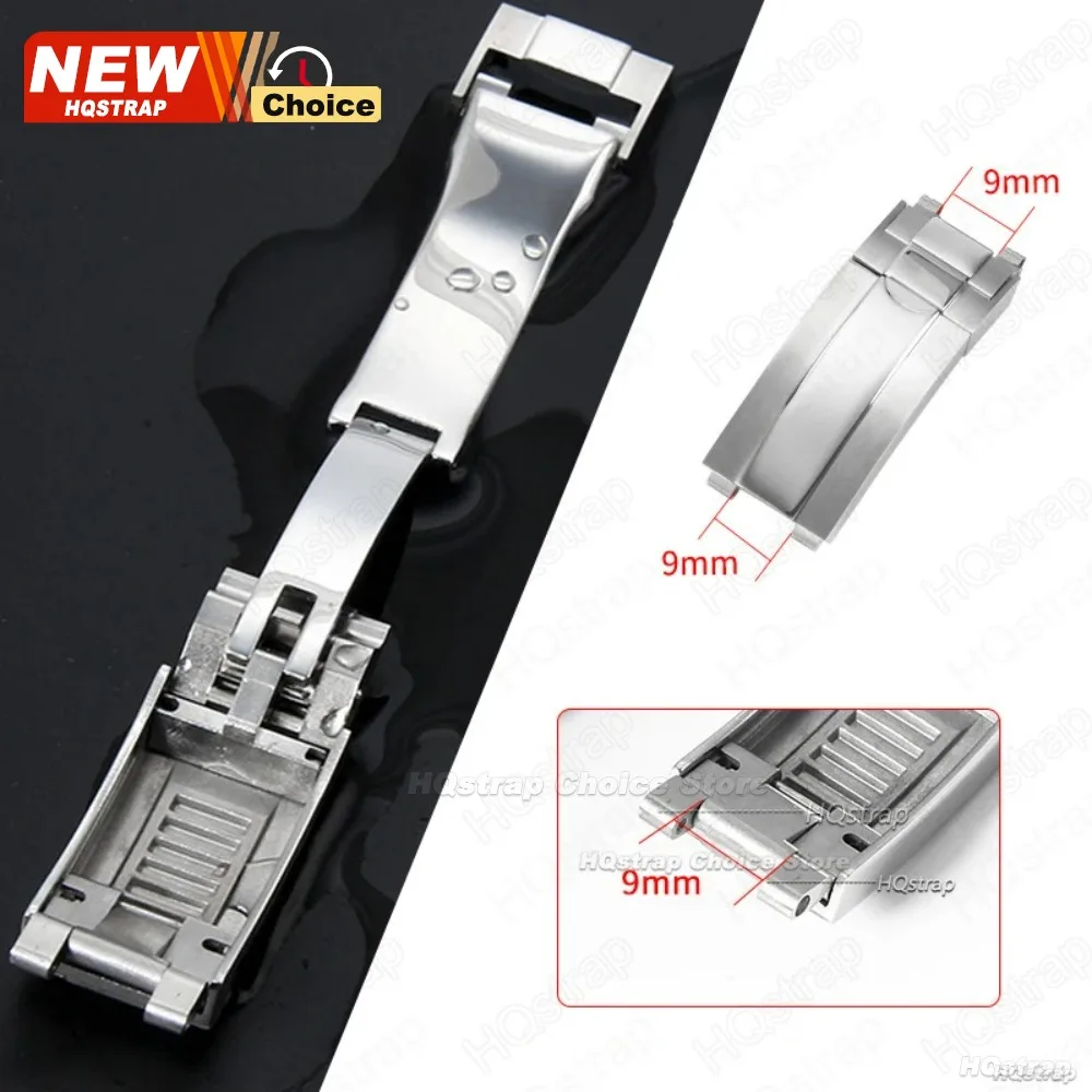 9mm x 9mm Katlanır Toka Rolex  - Luxury Watch Cheap incelemesi ve fiyatı