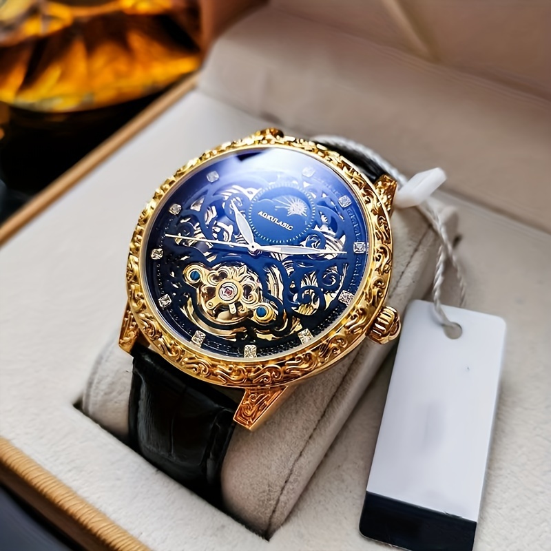 Üst Düzey, Şık ve Popüler İske - Luxury Watch Name Brands incelemesi ve fiyatı