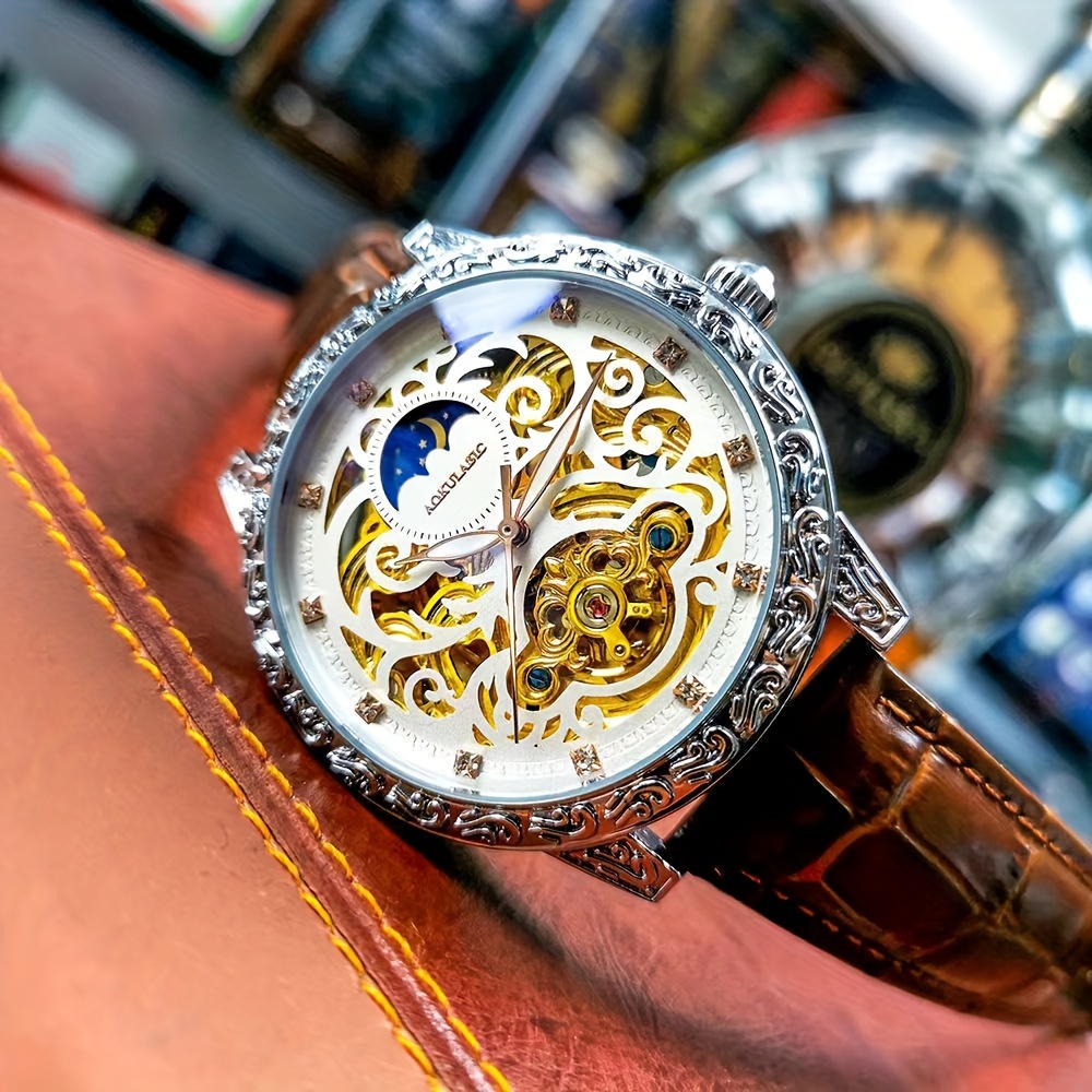 Üst Düzey, Şık ve Popüler İske - Luxury Watch Name Brands incelemesi ve fiyatı