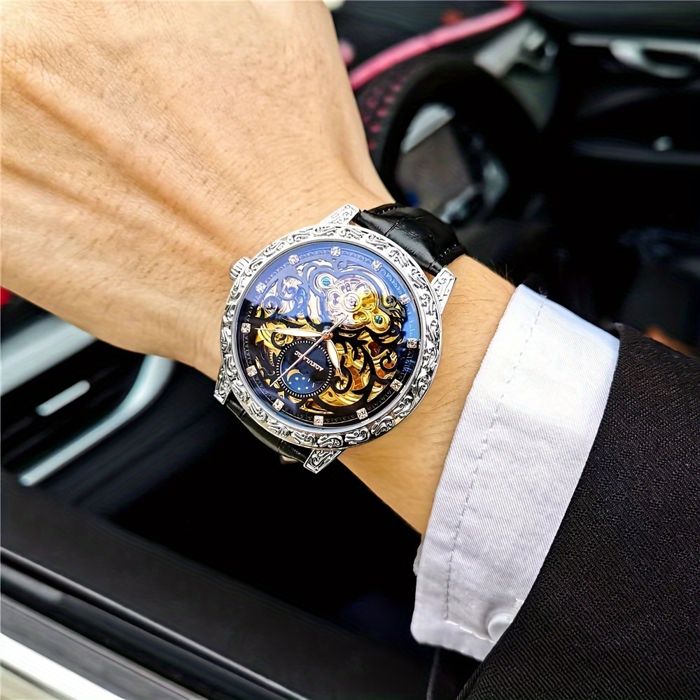 Üst Düzey, Şık ve Popüler İske - Luxury Watch Name Brands incelemesi ve fiyatı