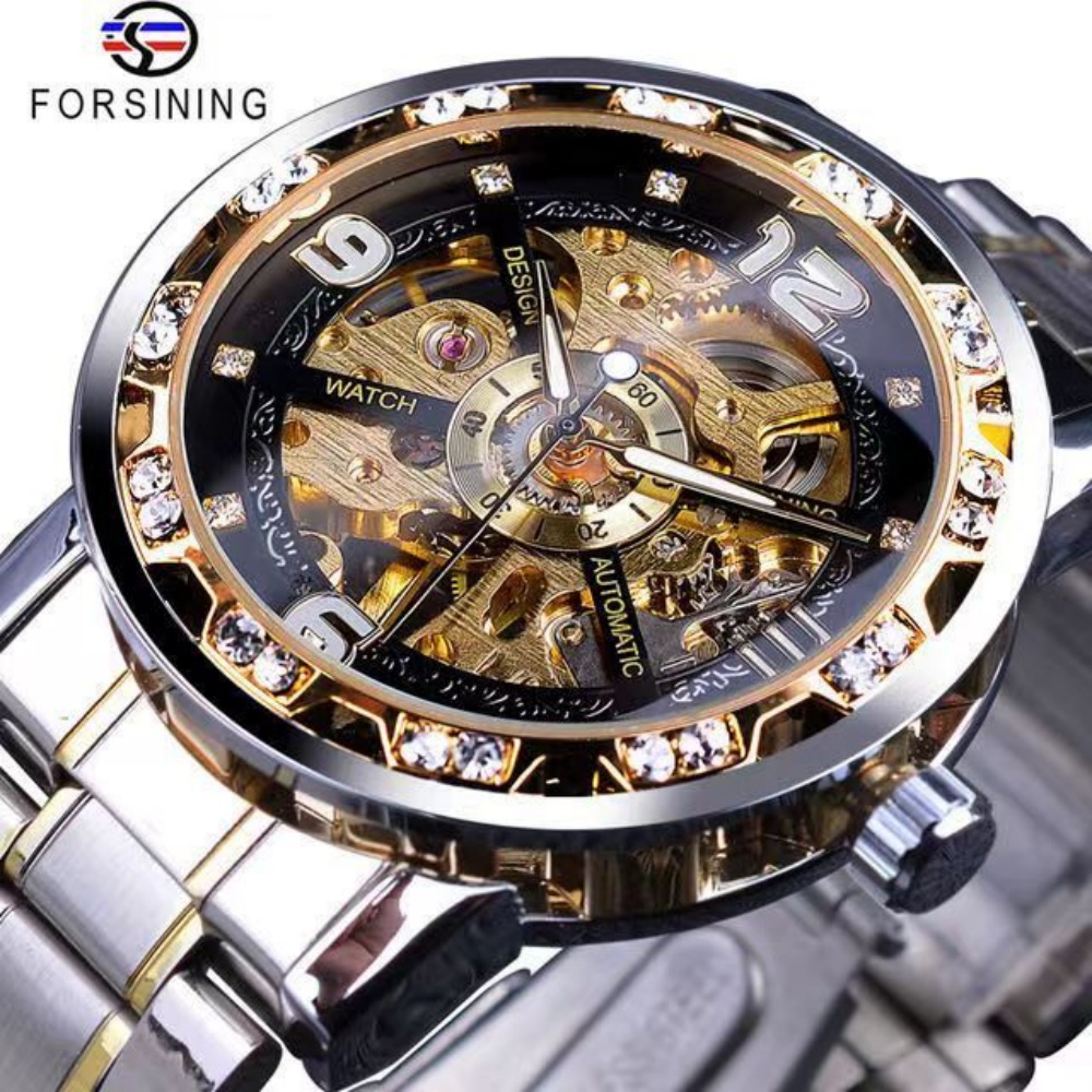 Avrupa ve Amerikan Tarzı Lüks  - Luxury Watch Name Brands incelemesi ve fiyatı
