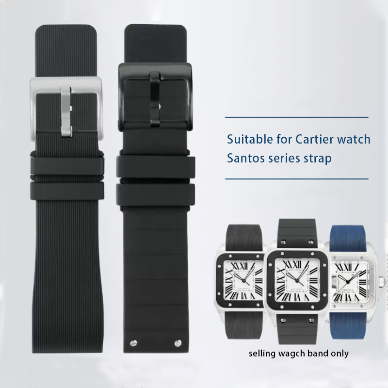 Cartier Sandoz Santos saat kay - Cartier Watch Santos incelemesi ve fiyatı