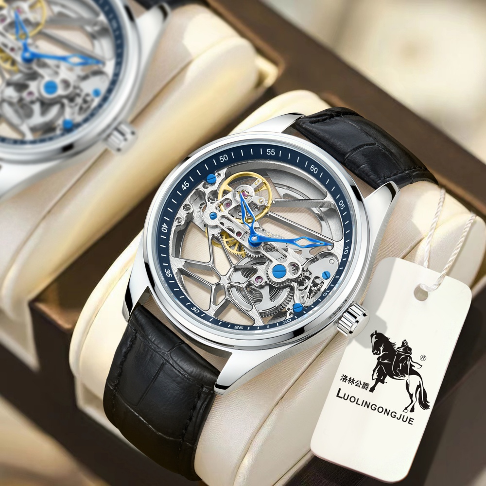 Yeni Orijinal Çift Taraflı İçi - Luxury Watch Name Brands incelemesi ve fiyatı