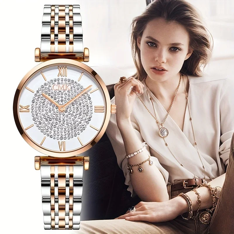 Yuvarlak işaretçi ve taklidi s - Luxury Watch Vintage incelemesi ve fiyatı