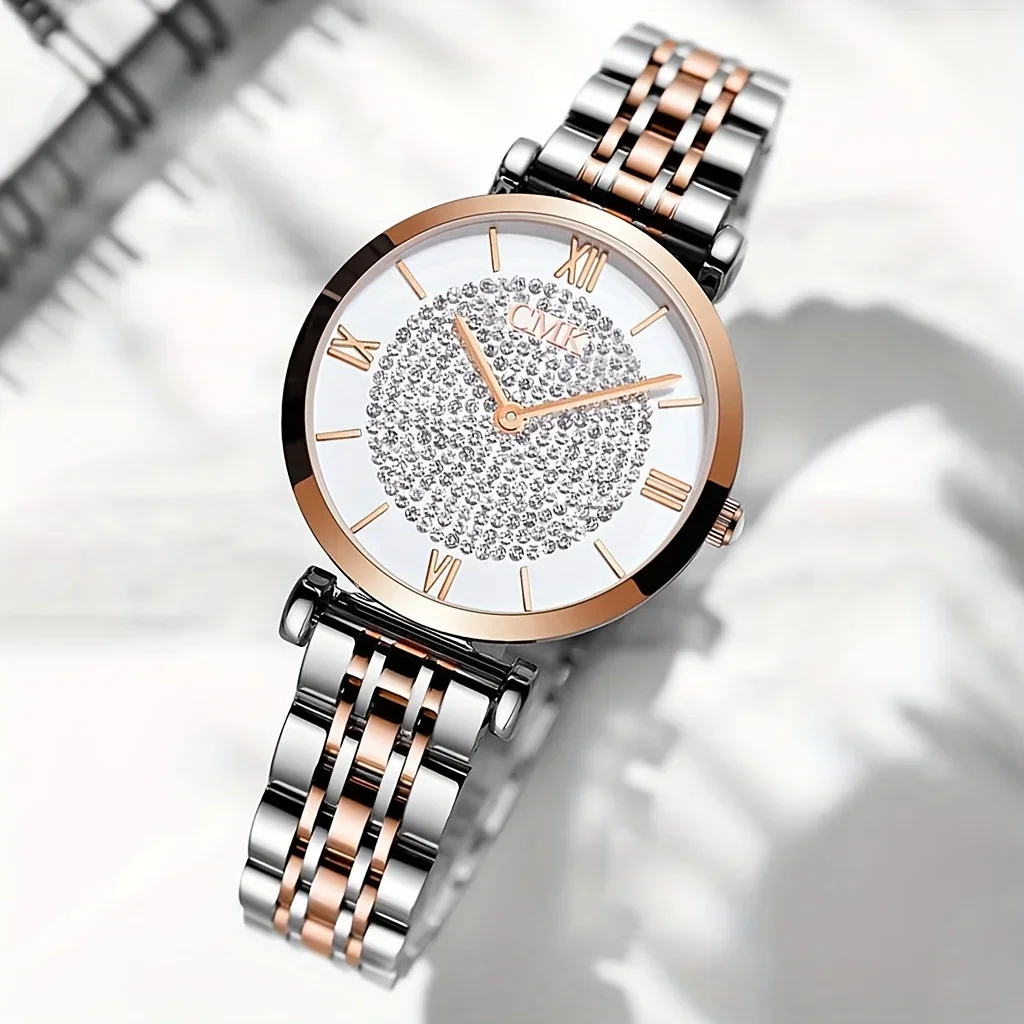 Yuvarlak işaretçi ve taklidi s - Luxury Watch Vintage incelemesi ve fiyatı