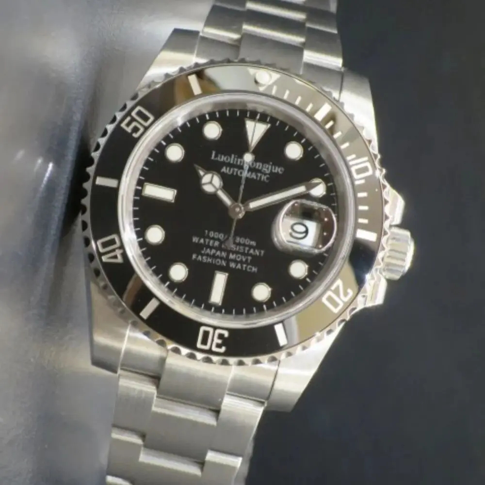 İş Tarzı İskelet Tasarımlı Lük - Luxury Watch Name Brands incelemesi ve fiyatı