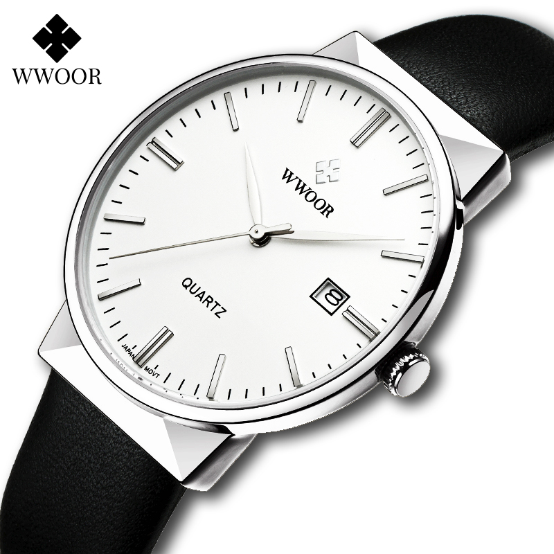WWOOR İzle Erkekler Lüks Marka - Luxury Watch And Price incelemesi ve fiyatı