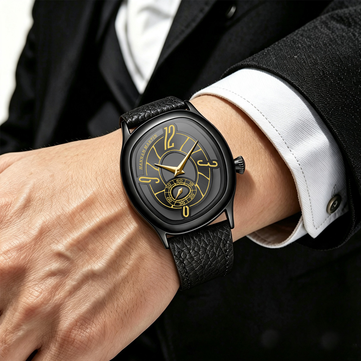 HANNAH MARTIN Saat, Moda, Deri - Luxury Watch & Jewellery incelemesi ve fiyatı