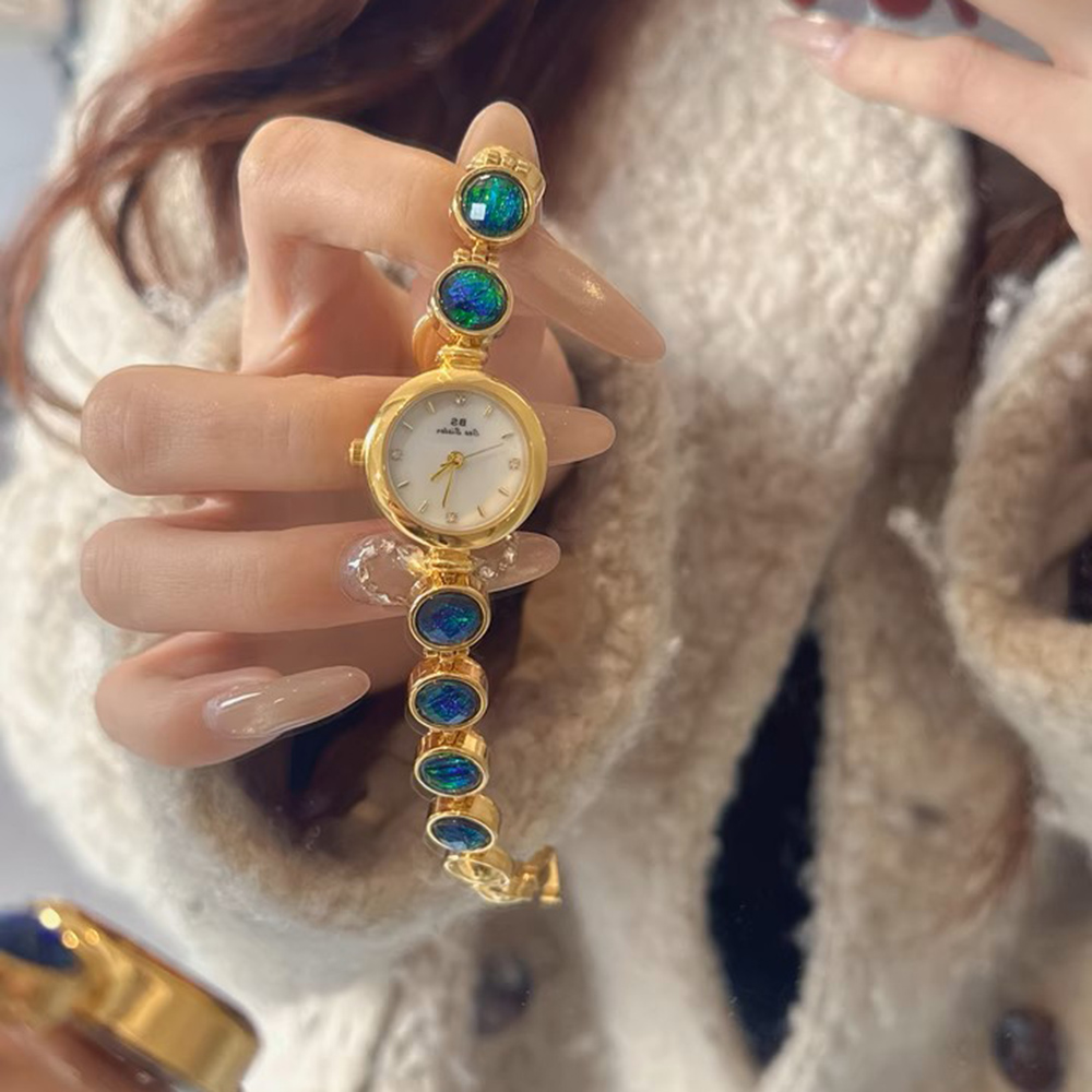 Lüks kadın Saatler Yeşil Yeşim - Luxury Watch Brand For Women incelemesi ve fiyatı