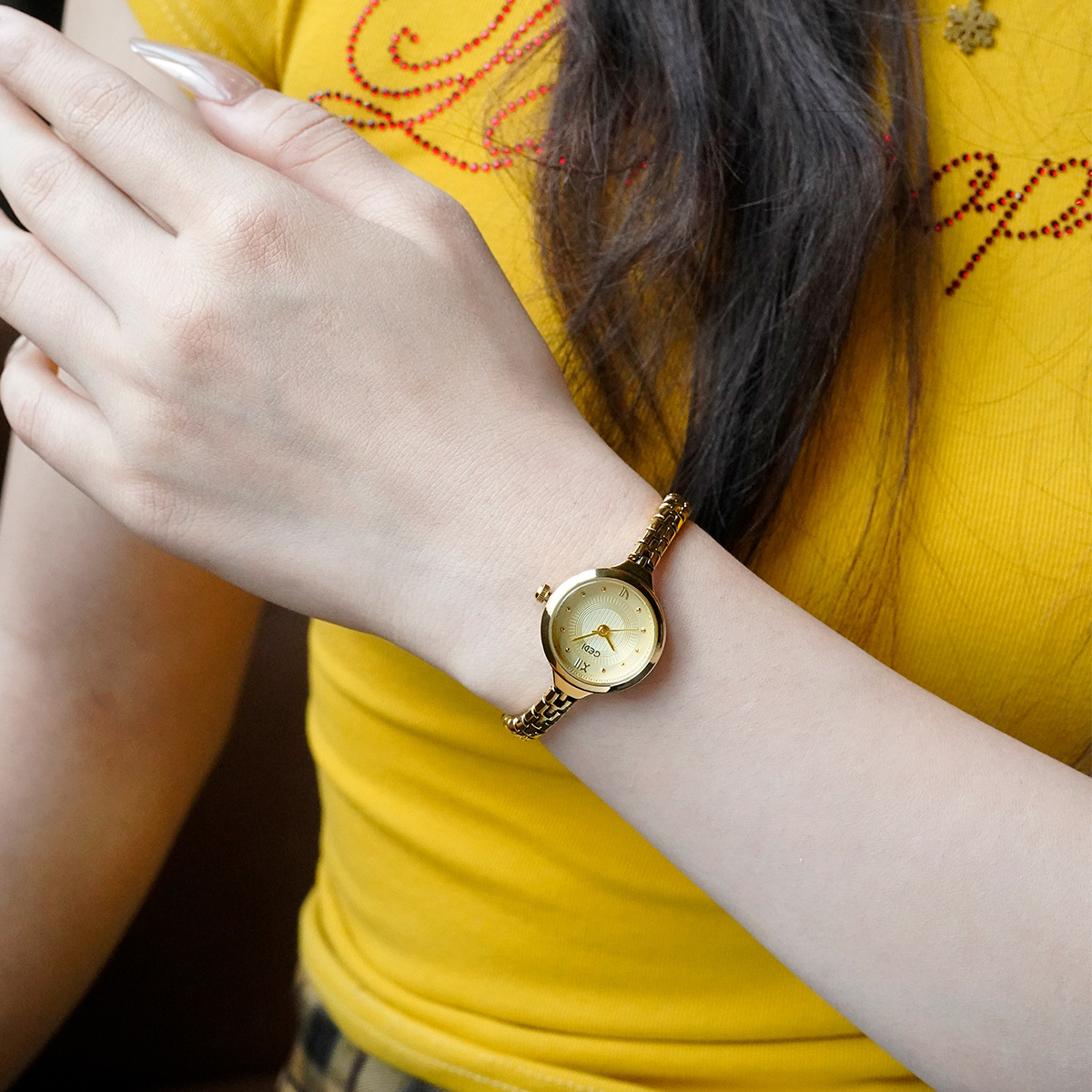 Yeni izle vintage hafif lüks n - Luxury Watch Vintage incelemesi ve fiyatı