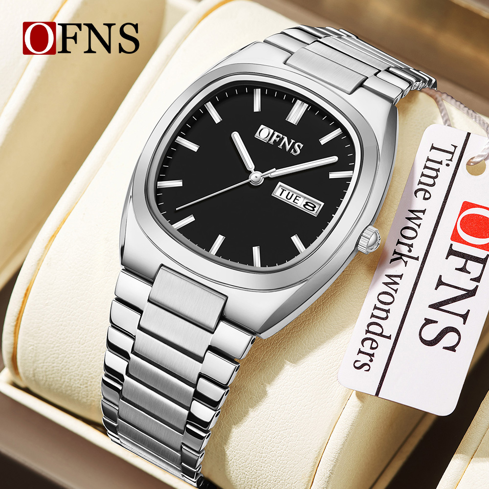 OFNS yeni 1566 lüks niş kadın  - Luxury Watch Shop incelemesi ve fiyatı