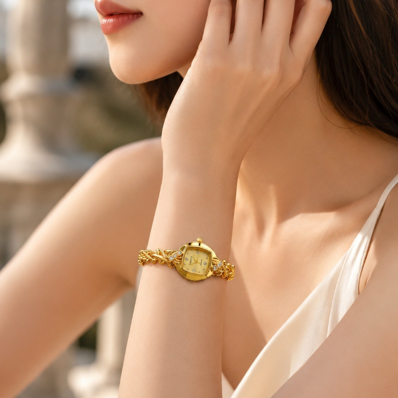 High-End Zarif kadın Bilezik I - Luxury Watch Brand For Women incelemesi ve fiyatı