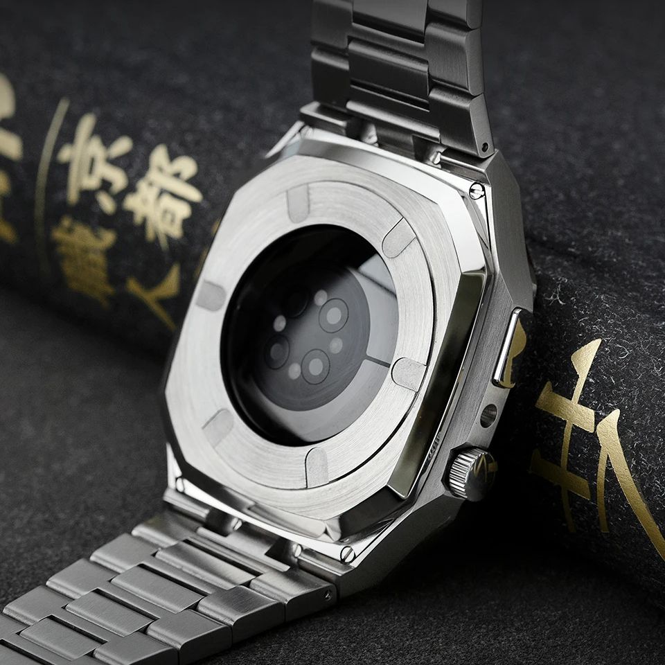 2026 Model Lüks Modifikasyon K - Luxury Watch Apple incelemesi ve fiyatı