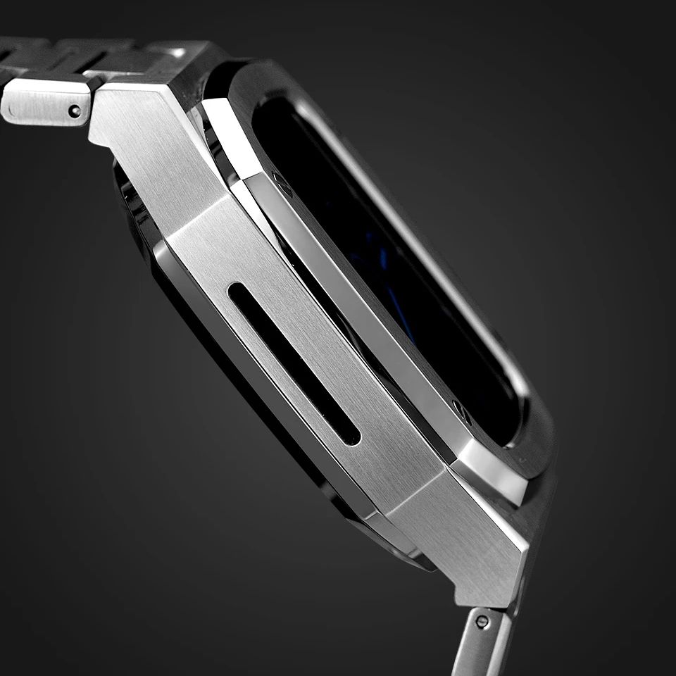 2026 Model Lüks Modifikasyon K - Luxury Watch Apple incelemesi ve fiyatı