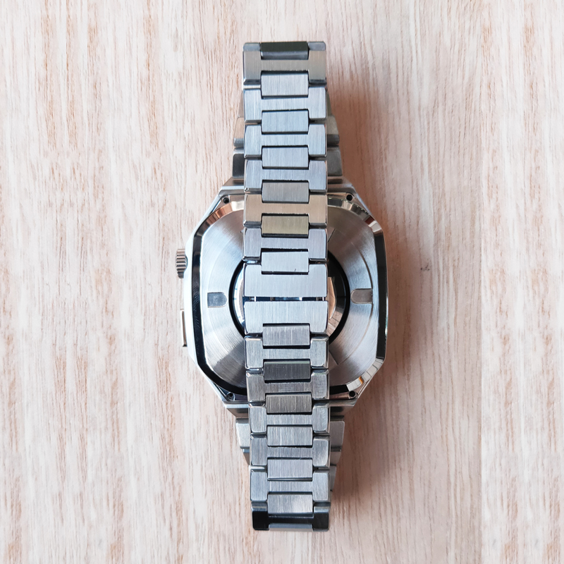2026 Model Lüks Modifikasyon K - Luxury Watch Apple incelemesi ve fiyatı