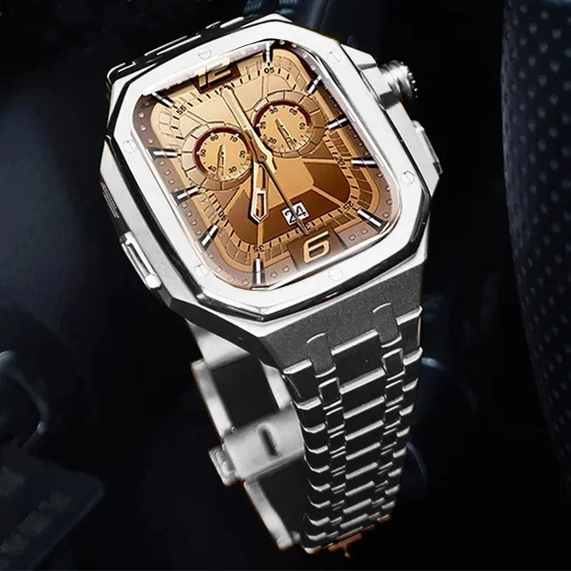 Apple Watch Ultra 3 2 49MM içi - Luxury Watch Apple incelemesi ve fiyatı