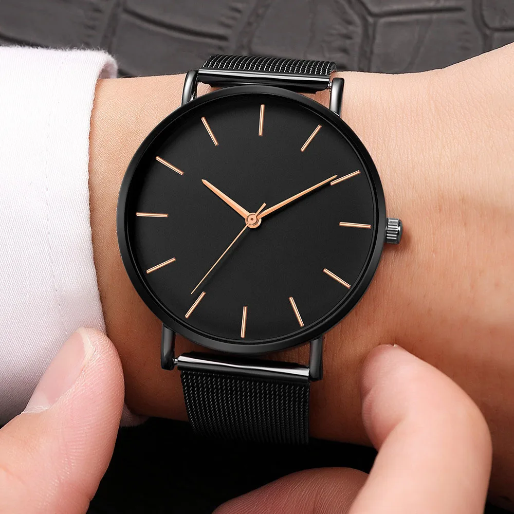 Günlük Kullanım İçin Sade Kadı - Luxury Watch Vintage incelemesi ve fiyatı