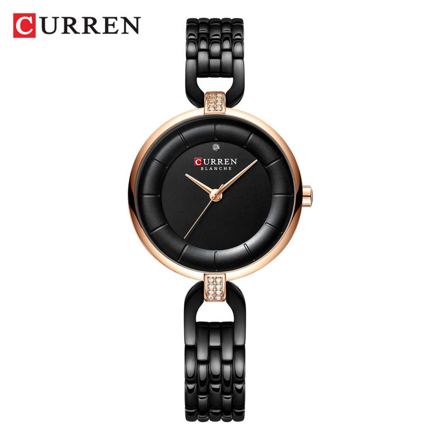 Kadınlar için CURREN Lüks Mark - Luxury Watch & Jewellery incelemesi ve fiyatı
