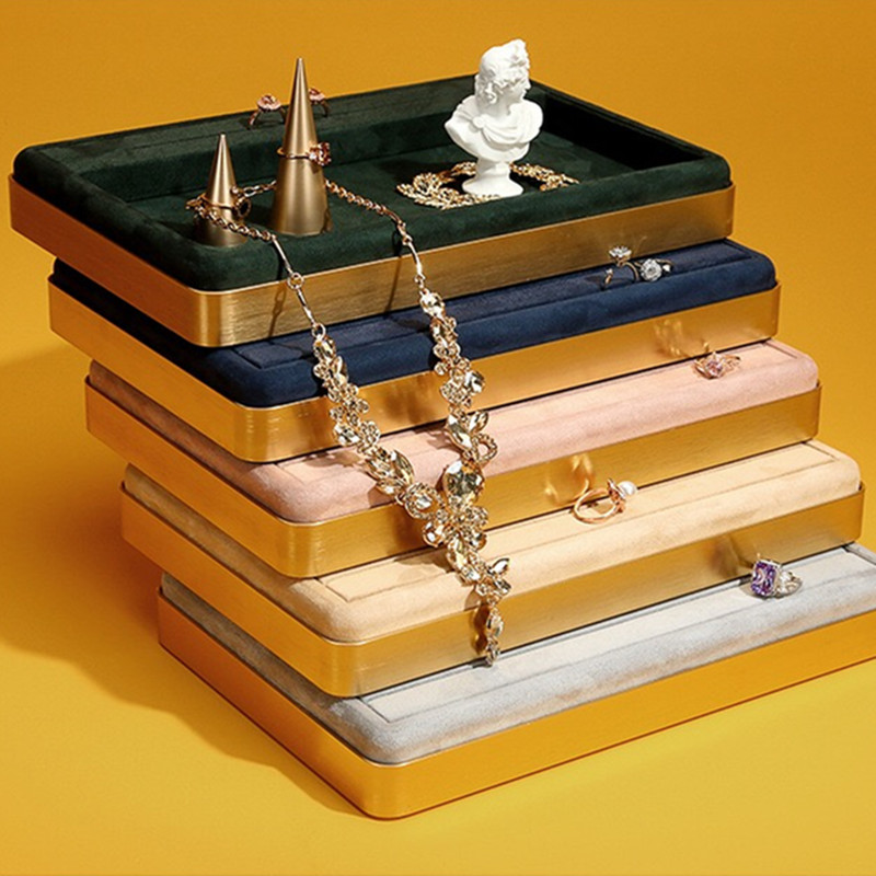 Yüksek Leve kadife yüzük bilez - Luxury Watch Shop incelemesi ve fiyatı