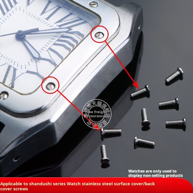 Cartier Santos 100 için katı p - Cartier Watch Santos incelemesi ve fiyatı