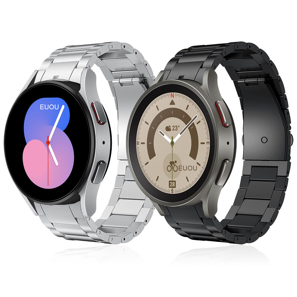 Samsung Watch Galaxy Watch4/5/ - Luxury Watch And Price incelemesi ve fiyatı