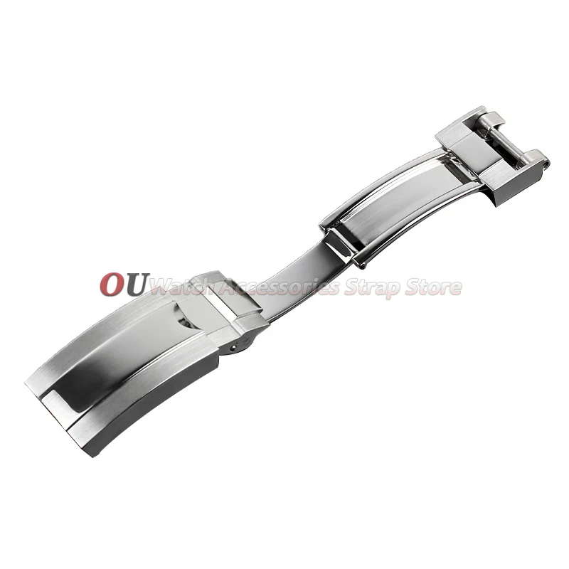 9mm x 16mm Paslanmaz Çelik Dağ - Luxury Watch Cheap incelemesi ve fiyatı