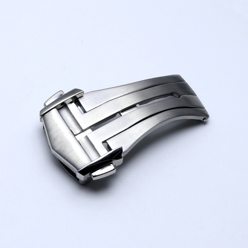 18mm 316L Paslanmaz Çelik Kayn - Omega Watch Seamaster incelemesi ve fiyatı